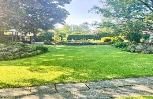 Owl Cotes Cottage - Foto 6