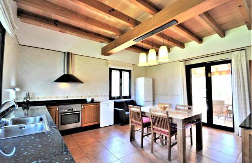 CAS BORRASSOS- Finca con piscina privada y Vistas Despejadas - Photo 32