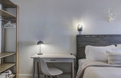 South Lake Chalet by Heavenly - Foto 70