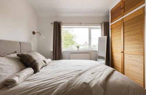 Spacious London Oasis - Foto 14