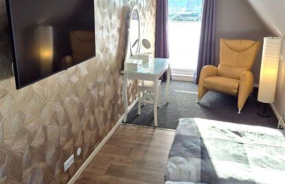 Ferienwohnung Neckel Hohnstorf - Foto 10