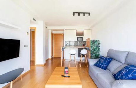 New Loft park central, biopark - Foto 5