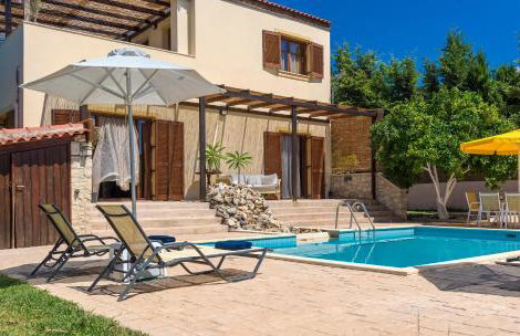 Amazing Villas in Crete - Foto 79