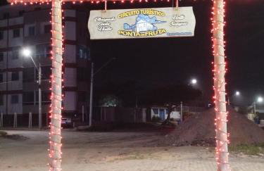 Apê Confortável - Próximo ao mar - Photo 35