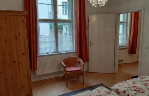 Ferienwohnung Am Nauener Tor - Foto 8