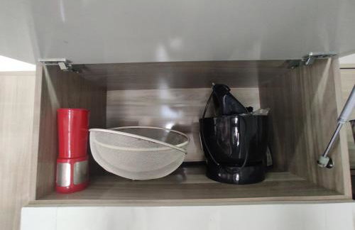 Flex Comfort - Apartamento Manaus - Foto 17