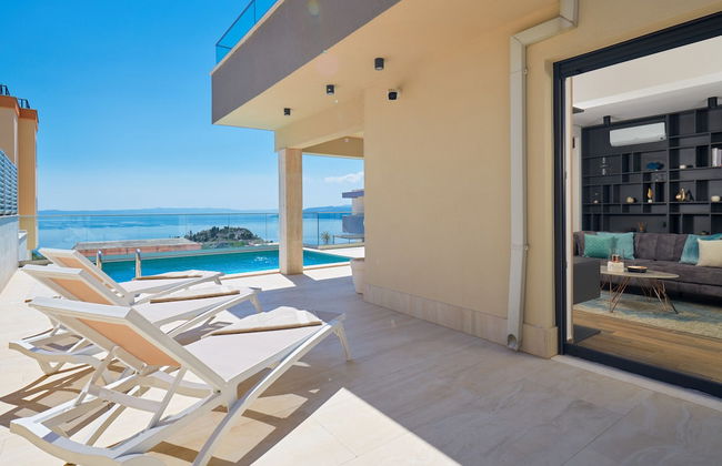 Sun Spalato Villas - Foto 25
