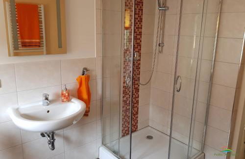 FeWo "Am Teich" - Foto 13