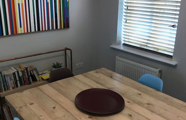 3 Crown Barton - Glastonbury - Foto 20