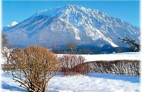 Ferienwohnung Weiß inkl. Chiemgaukarte - Foto 1