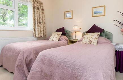 Bwthyn Tan Dderwen - Foto 14