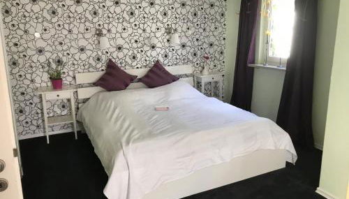 Schräges Haus - Foto 3