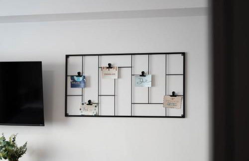 Central Bonn Apartments I home2share - Foto 49