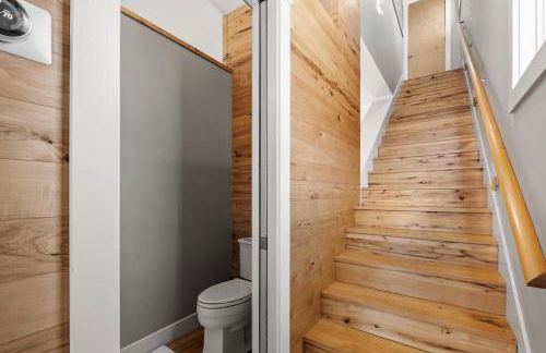 Luxurious Downtown Escape W Cinema & City Views - Foto 34