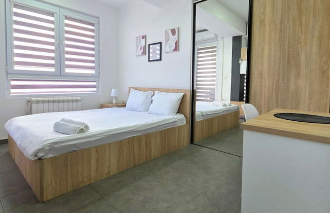 Urban Serviced Apartments - Photo 63