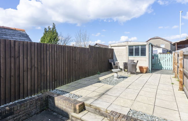 Hare Cottage - Foto 22