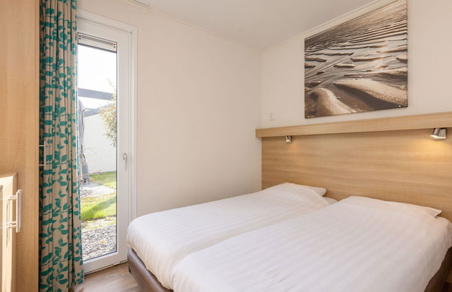 Single Storey Lodge With Dishwasher, Near the Beach - Foto 3