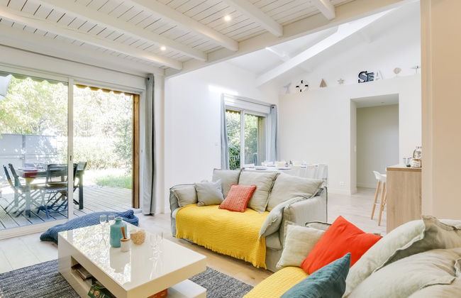 Le Chant Des 4 Sirènes - Foto 1