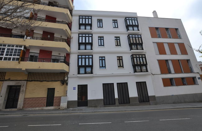 Capuchinos Cathedral - Photo 73