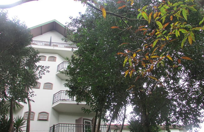 Moinho Itália Hotel - Foto 37