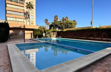 Iris Apartamento con Piscina - Foto 1