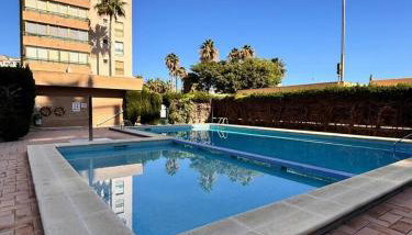 Iris Apartamento con Piscina - Foto 1