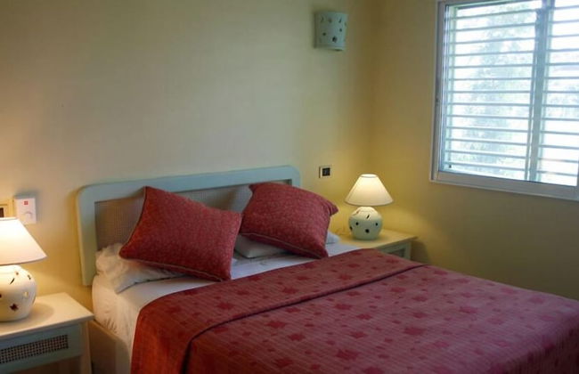 Oasis Hotel Las Terrenas - Foto 5