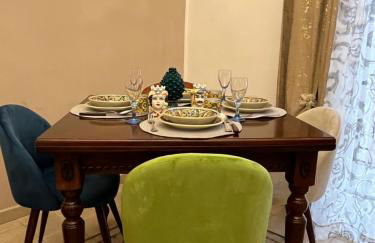 Al Baglio Apartments - Foto 20