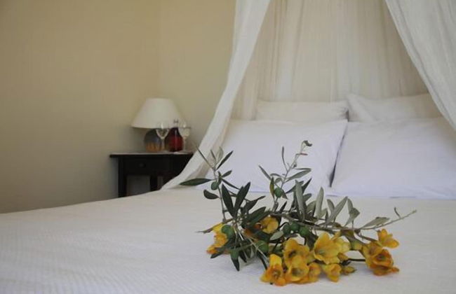 Urania Luxury Villas - Foto 8