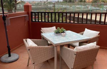 Corralejo Oasis Tamarindo Poppins Pool e Terrace - Foto 30