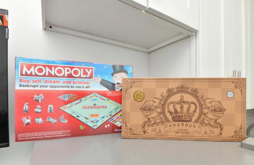 Cozy 1BR in Central Manhattan W Private Terrace - Foto 16