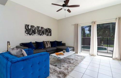 Cozy 3 bedroom home with Private Pool 4564 - Foto 12