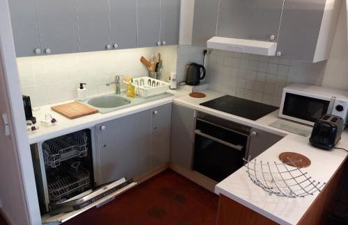 Studio de charme à Versailles - Foto 13