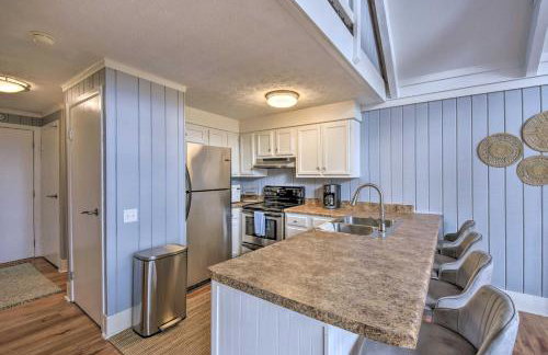 Comfortable Condo on Keowee Key Golf Course! - Foto 9