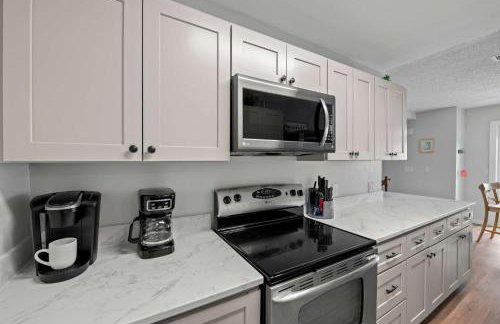 Bikini Bottom Destin Harbor Private Gated Beach - Foto 8