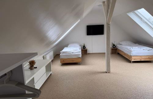 T&K Apartments - Herne - comfortable 1-3 room apartments - Foto 50