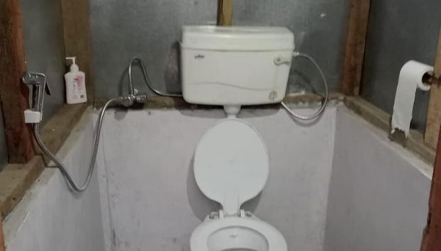 Camp Hornbill By GRB - Foto 3, Badezimmer