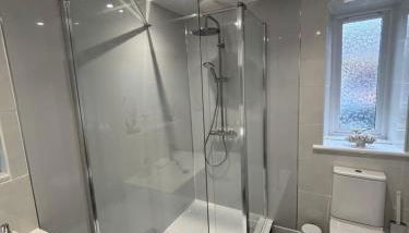 Harbour View, Buchanhaven, Peterhead - Foto 2, Shower