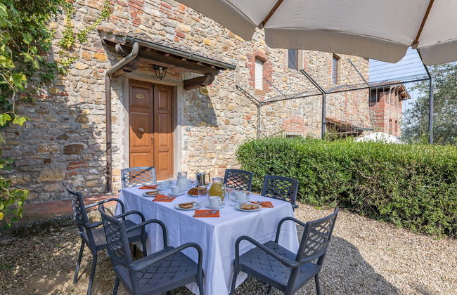 Tenuta La Pieve Casale La Valle - Foto 48