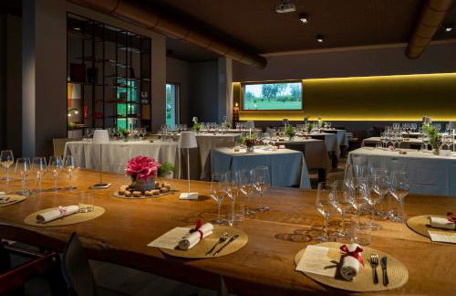 COBUE "Wine resort & Spa" - Foto 19