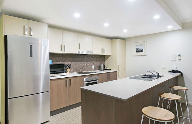 Mantra Nelson Bay - Foto 43