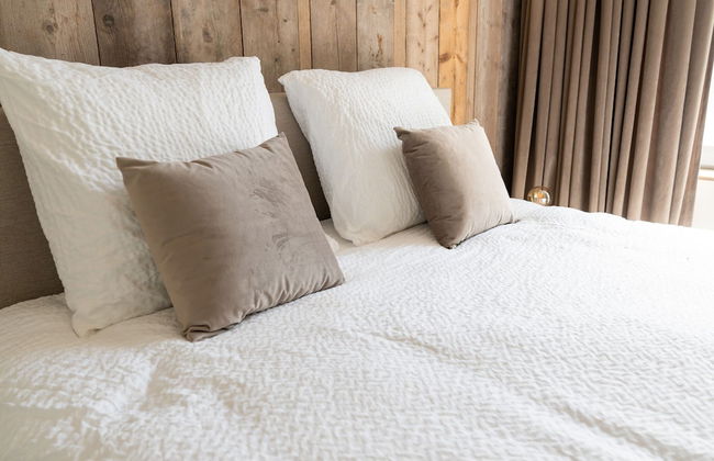 Heritage House 2 km From the Beach in Lissewege - Foto 3