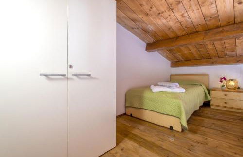 Villa a schiera baia mimose - Foto 15