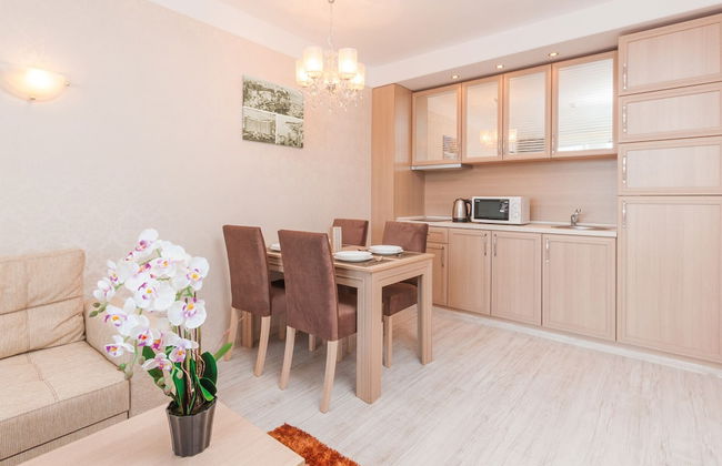 Harmony Suites Dream Island - Foto 17