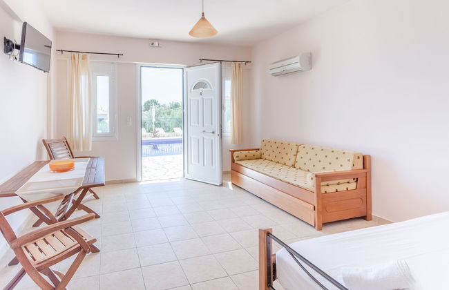 Hotel Aphrodite - Foto 13