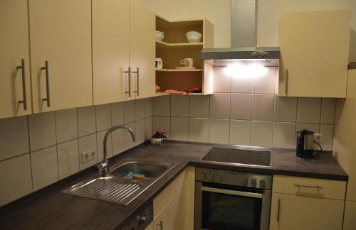 Apartment Hildesheim - Foto 39