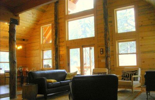 Updated Winter Getaway Great for Skiing in Soda Springs, California - Foto 11