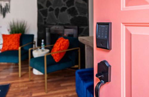 3bd - BBQ & Hot Tub - Centrally Located - Foto 7