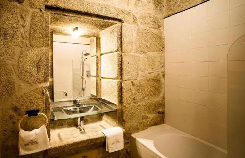 Aldea Rural Pazos De Arenteiro - Foto 17