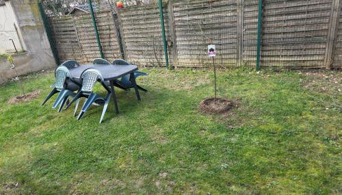 Studios dans une résidence sécurisée et calme avec place de parking - Foto 3